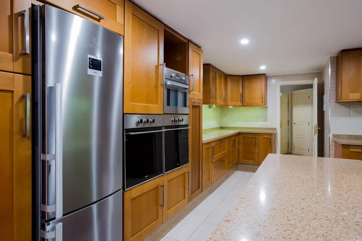 Villa Freesia With Heated Pool And Air Conditionin San Miguel de Abona 0*,  Spanien