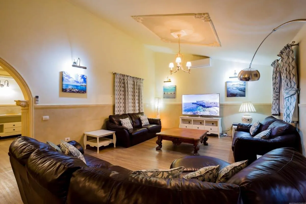Villa Freesia With Heated Pool And Air Conditionin San Miguel de Abona