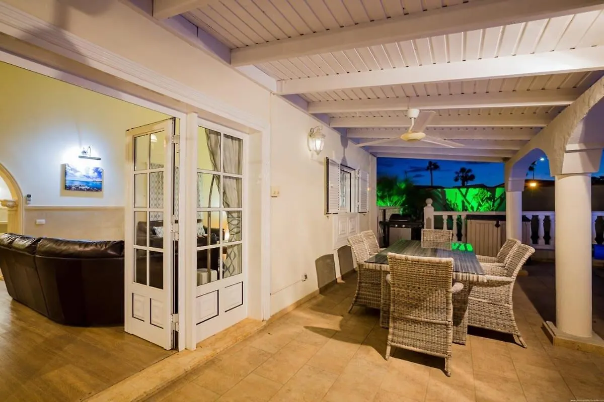 Villa Freesia With Heated Pool And Air Conditionin San Miguel de Abona