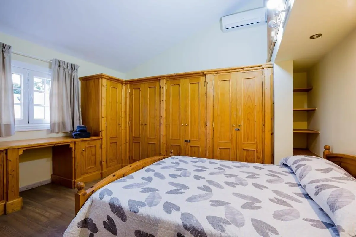 Villa Freesia With Heated Pool And Air Conditionin San Miguel de Abona