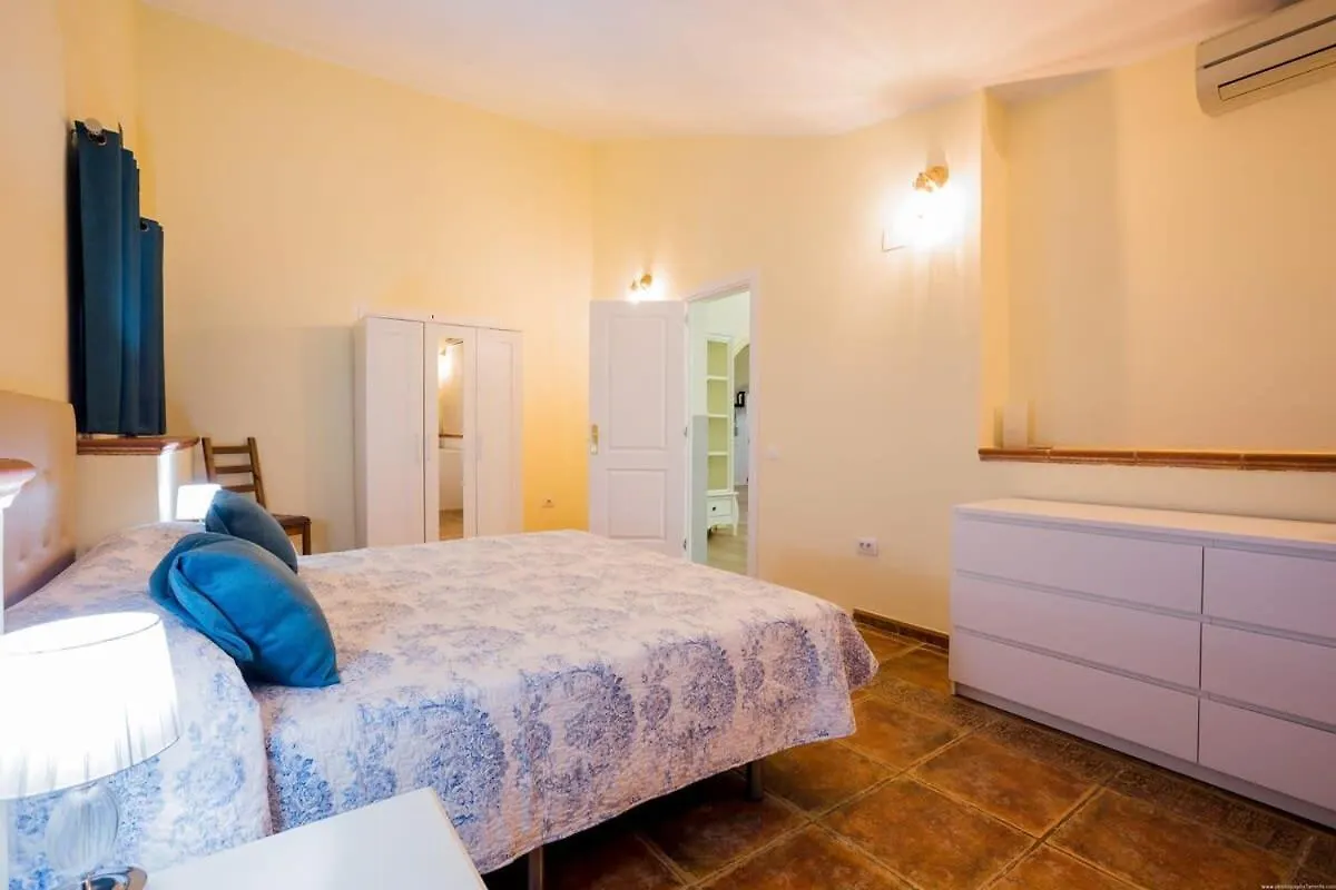 Villa Freesia With Heated Pool And Air Conditionin San Miguel de Abona