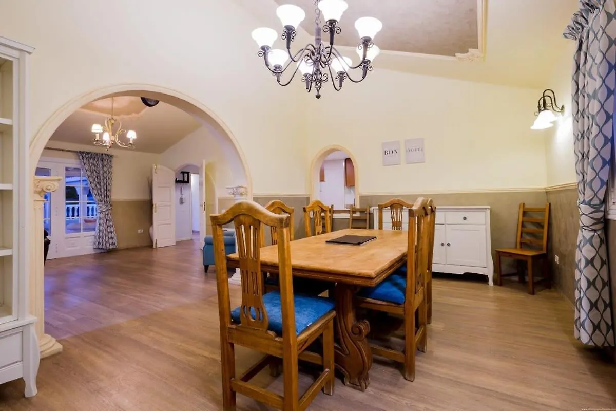 Villa Freesia With Heated Pool And Air Conditionin San Miguel de Abona